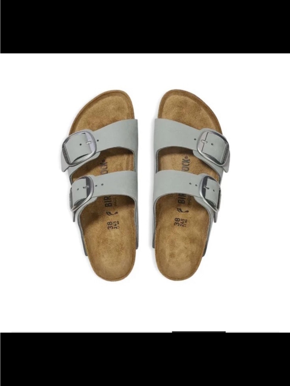 Birkenstock Arizona Sandals